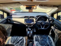 Nissan Almeera 2024 full