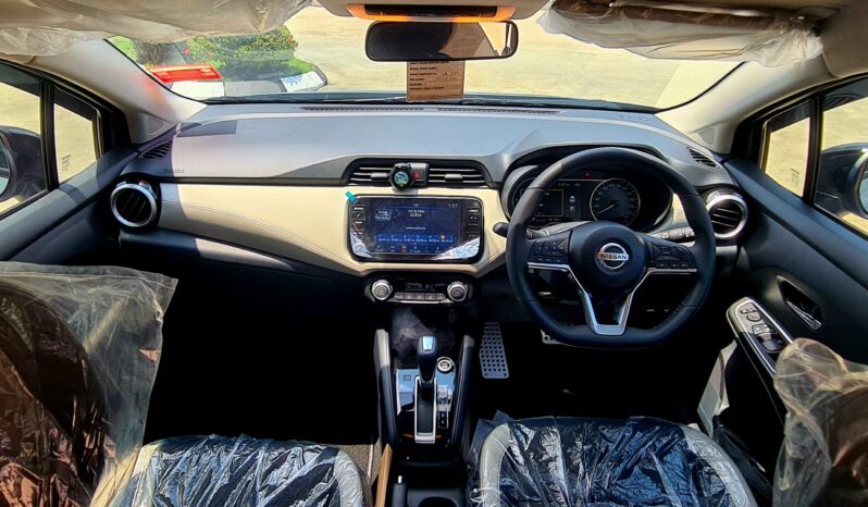 
Nissan Almeera 2024 full									