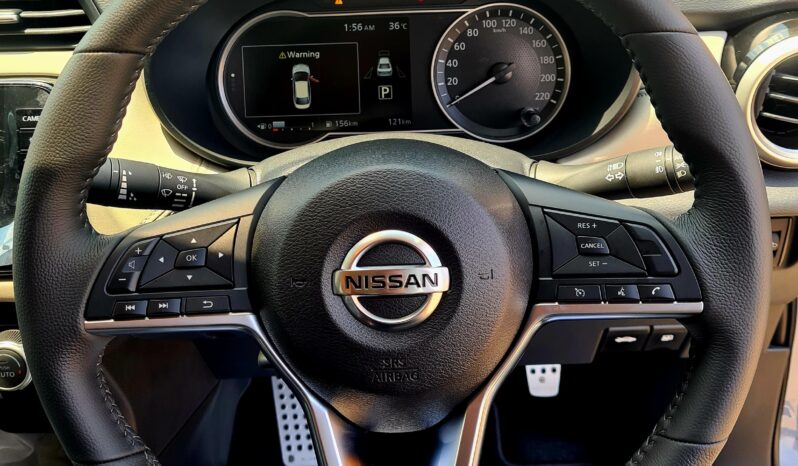 
Nissan Almeera 2024 full									