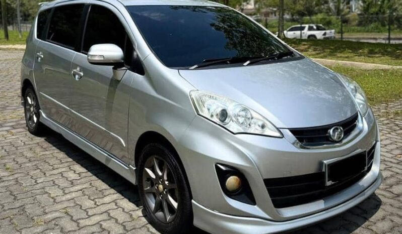 Kereta Sambung Bayar