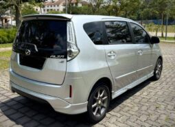 Perodua Alza full
