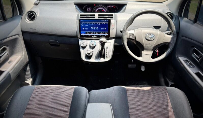 
Perodua Alza full									
