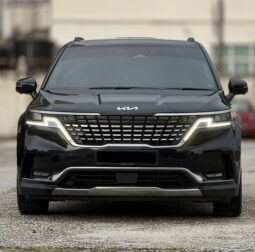 KIA CARNIVAL 2.2D S8 HI