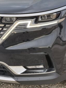 KIA CARNIVAL 2.2D S8 HI