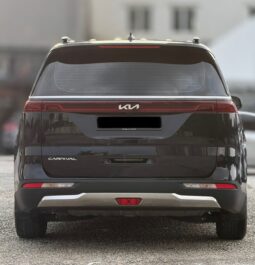 KIA CARNIVAL 2.2D S8 HI