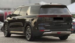 KIA CARNIVAL 2.2D S8 HI