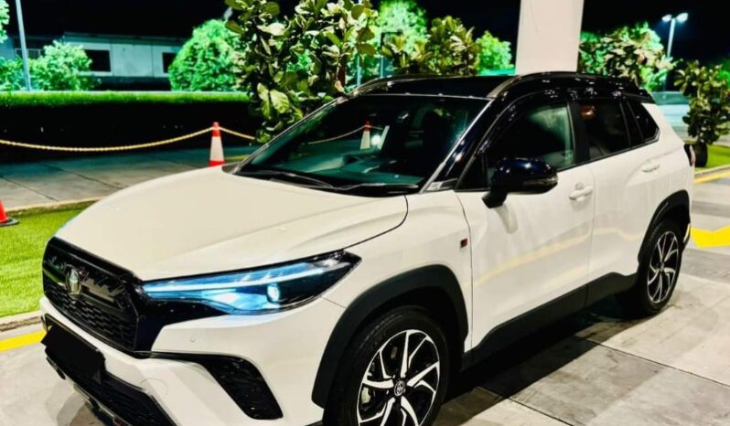 Kereta Sambung Bayar