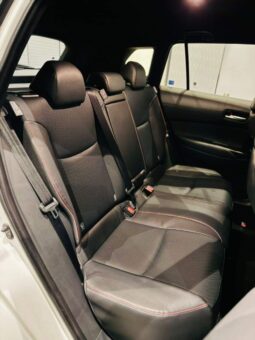 TOYOTA COROLLA CROSS GR FULL SPEC full