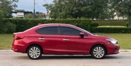 
HONDA CITY SEDAN 1.5 V SPEC full									