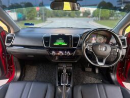 
HONDA CITY SEDAN 1.5 V SPEC full									