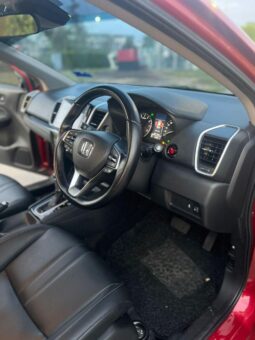 
HONDA CITY SEDAN 1.5 V SPEC full									