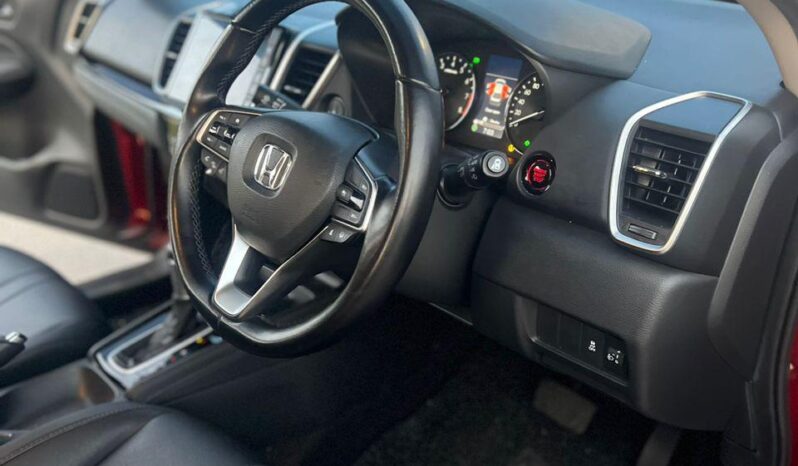 
HONDA CITY SEDAN 1.5 V SPEC full									
