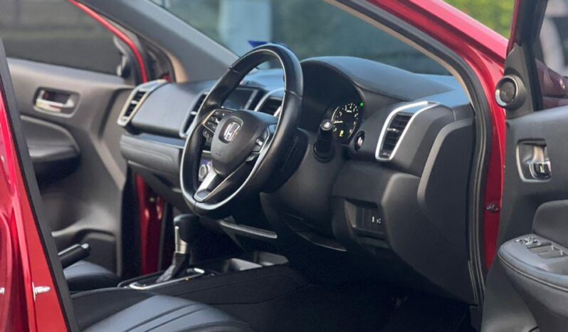 
HONDA CITY SEDAN 1.5 V SPEC full									