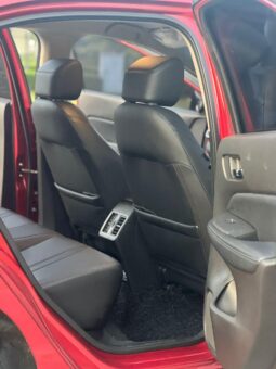 
HONDA CITY SEDAN 1.5 V SPEC full									