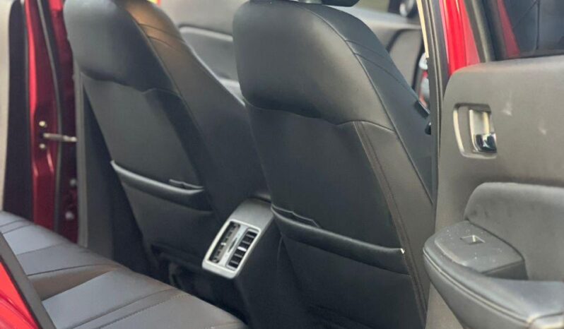 
HONDA CITY SEDAN 1.5 V SPEC full									