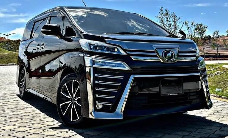 Kereta Sambung Bayar