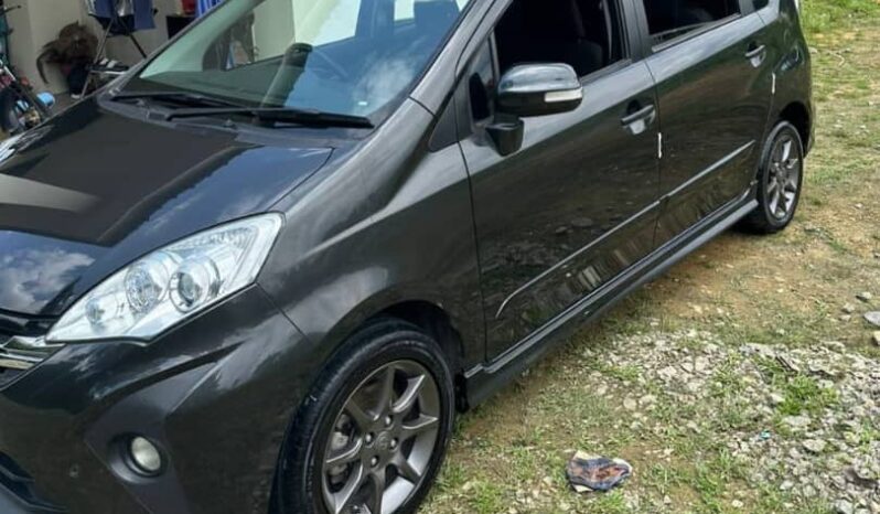 Kereta Sambung Bayar Kereta Sambung Bayar
