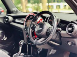 BMW Mini Cooper S full