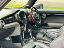 BMW Mini Cooper S full