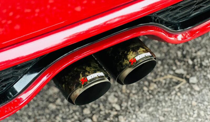 
BMW Mini Cooper S full									