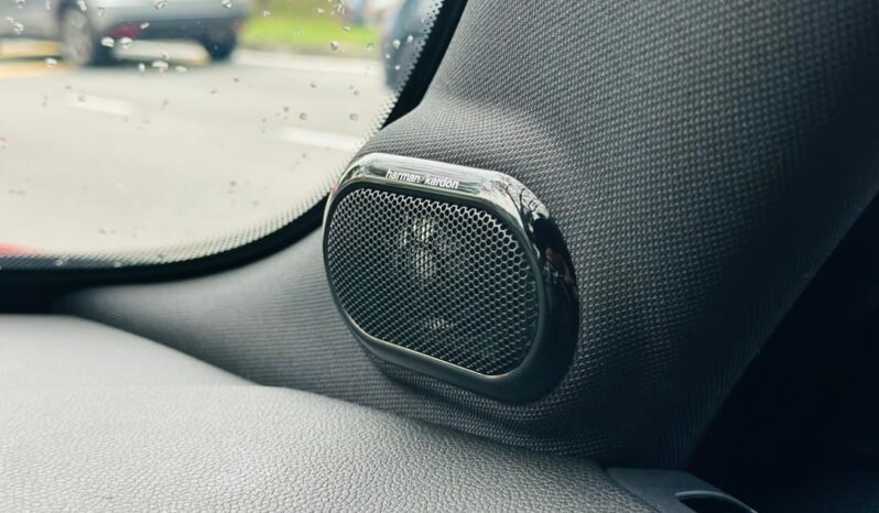 
BMW Mini Cooper S full									