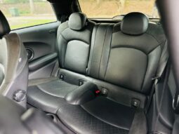 BMW Mini Cooper S full