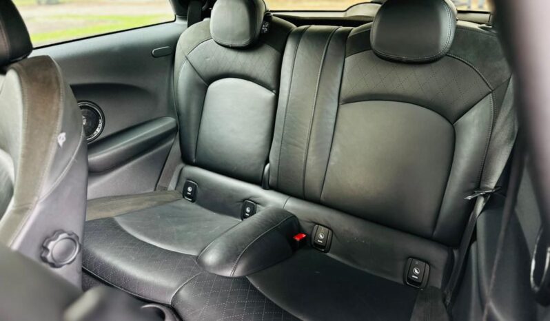 
BMW Mini Cooper S full									