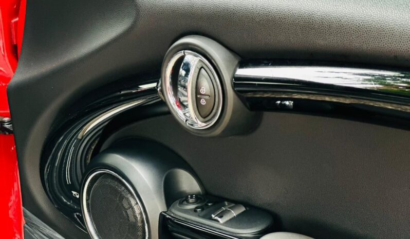 
BMW Mini Cooper S full									