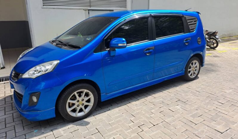 Kereta Sambung Bayar