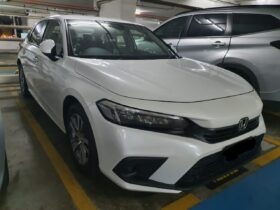 HONDA CIVIC FE 2024 1.5 SPEC E