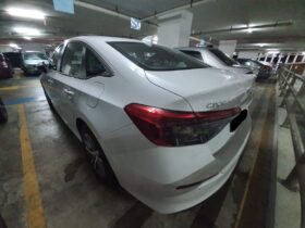 HONDA CIVIC FE 2024 1.5 SPEC E