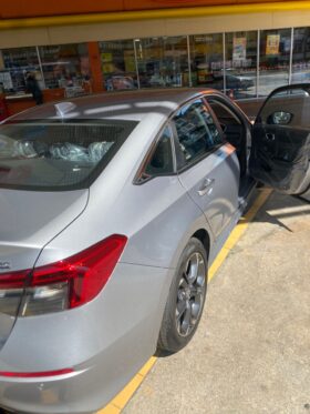 HONDA CIVIC 1.5V AUTO – 2024