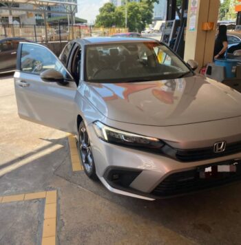 Kereta Sambung Bayar Kereta Sambung Bayar