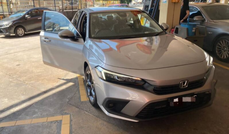 Kereta Sambung Bayar