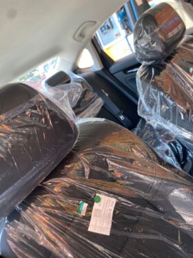 HONDA CIVIC 1.5V AUTO – 2024