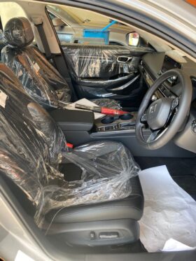 HONDA CIVIC 1.5V AUTO – 2024