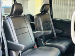 Nissan Serena Highway Star full