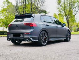 VOLKSWAGEN GOLF MK8 GTI 2.0 full