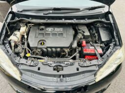 
TOYOTA WISH 1.8 JAPAN SPEC (FULLSPEC) full									