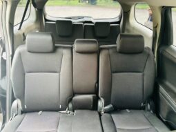 
TOYOTA WISH 1.8 JAPAN SPEC (FULLSPEC) full									