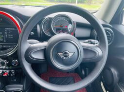 MINI COOPER ONE 1.2 TURBOCHARGED (RARE MODEL) full