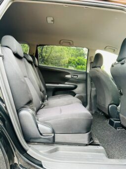 
TOYOTA WISH 1.8 JAPAN SPEC (FULLSPEC) full									