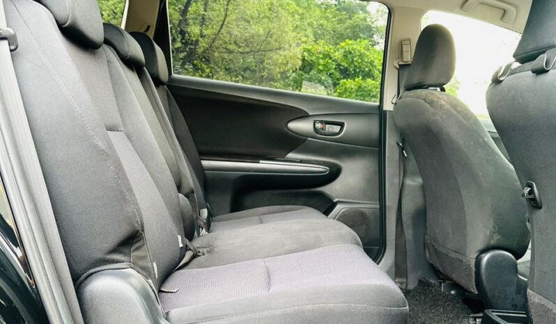 
TOYOTA WISH 1.8 JAPAN SPEC (FULLSPEC) full									