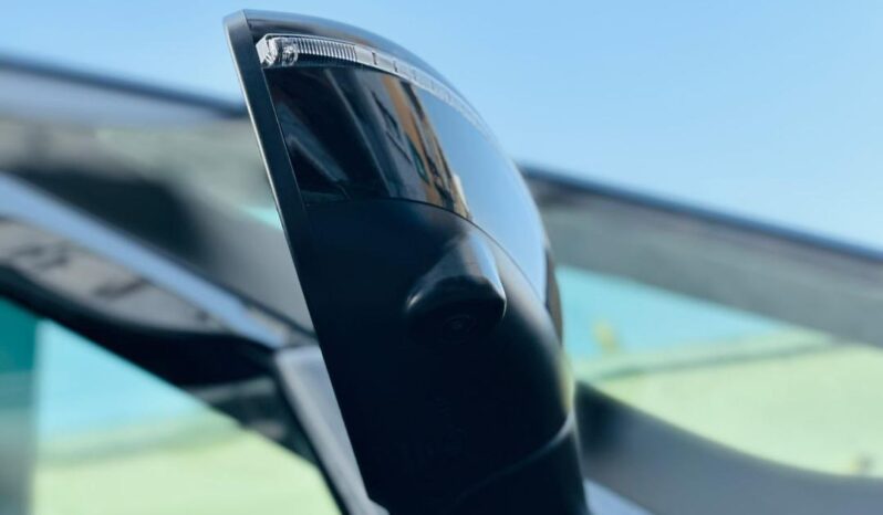 
Nissan Serena Highway Star full									