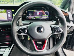 VOLKSWAGEN GOLF MK8 GTI 2.0 full
