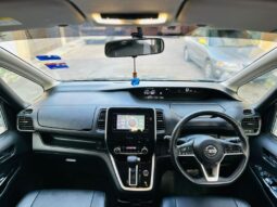 Nissan Serena Highway Star full