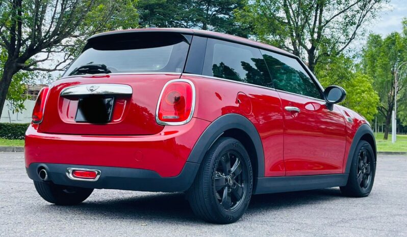 MINI COOPER ONE 1.2 TURBOCHARGED (RARE MODEL) full