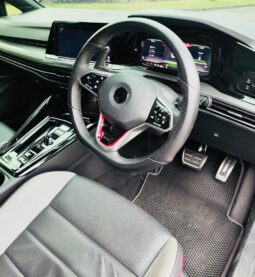 VOLKSWAGEN GOLF MK8 GTI 2.0 full