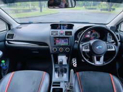 
SUBARU XV 2.0L BOXER,ALL-WHEEL DRIVE (AWD) full									