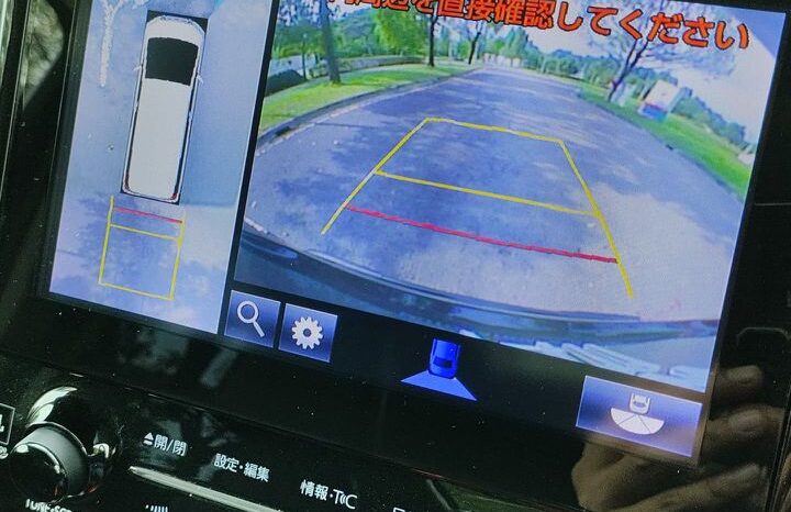 
TOYOTA ALPHARD SC HIGHSPEC JBL 360 CAMERA (FULLYLOADED) full									